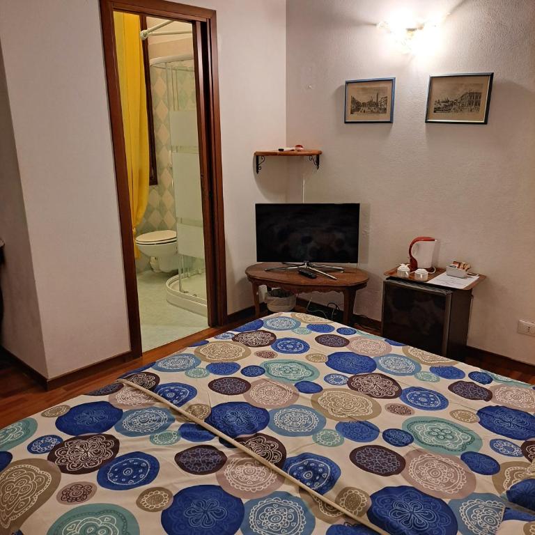 Locanda Ca' Formosa - Suite Familiare - Dependance - 11