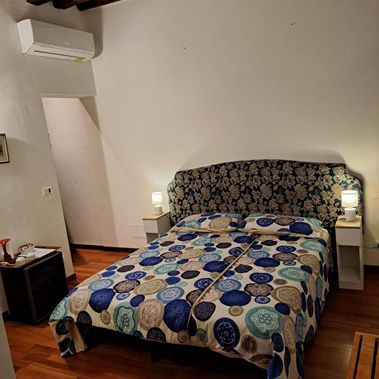Locanda Ca' Formosa - Suite Familiare - Dependance - 10