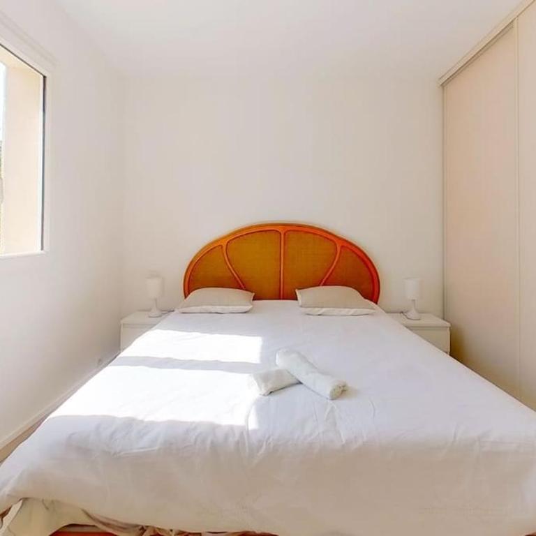 Maison avec jardin à 30 min de Nice - Maison 3 Chambres - 17