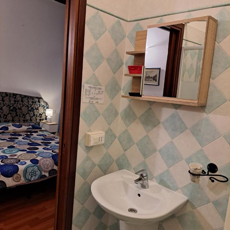Locanda Ca' Formosa - Suite Familiare - Dependance - 8