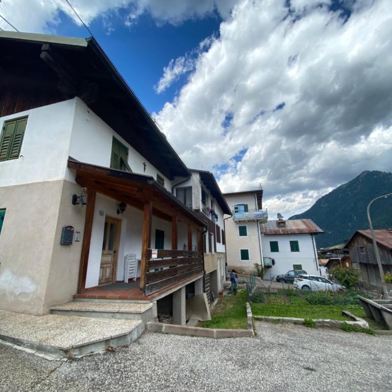 Casa Lastei - Appartamento con 2 Camere da Letto - 14