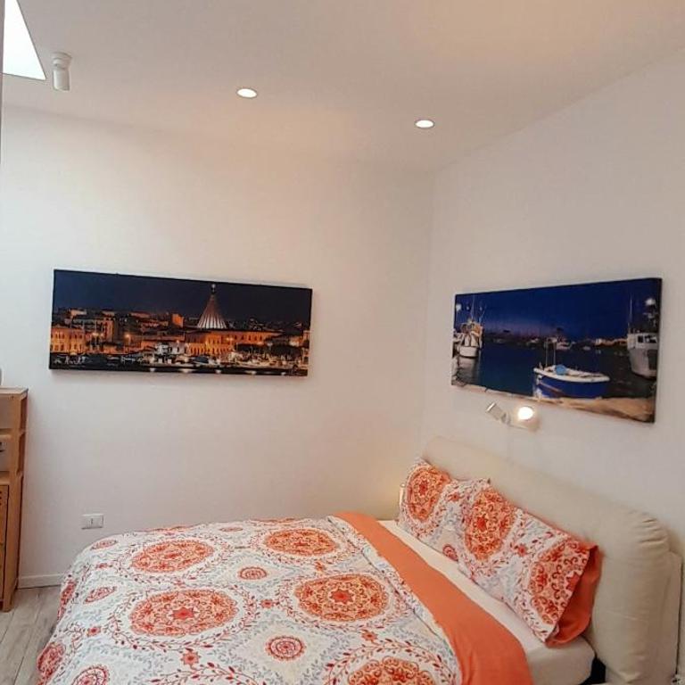 BARBARA Classy Apartment 101 - One-Bedroom Apartment - 27