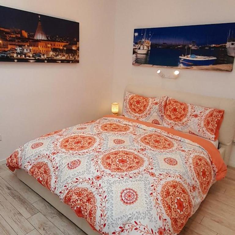 BARBARA Classy Apartment 101 - One-Bedroom Apartment - 31