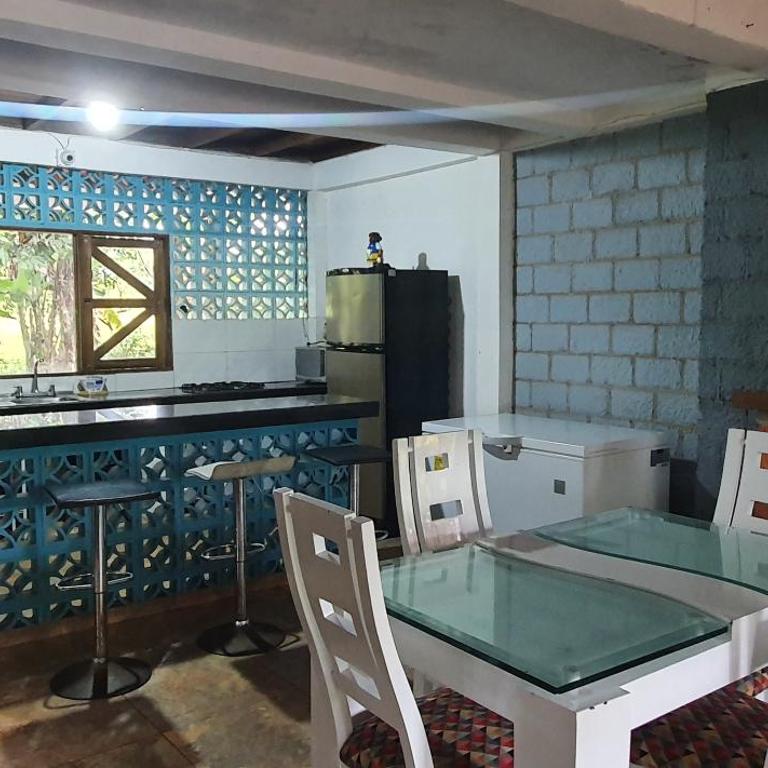 Finca Mi Carmencita - Casa de 4 dormitorios - 20