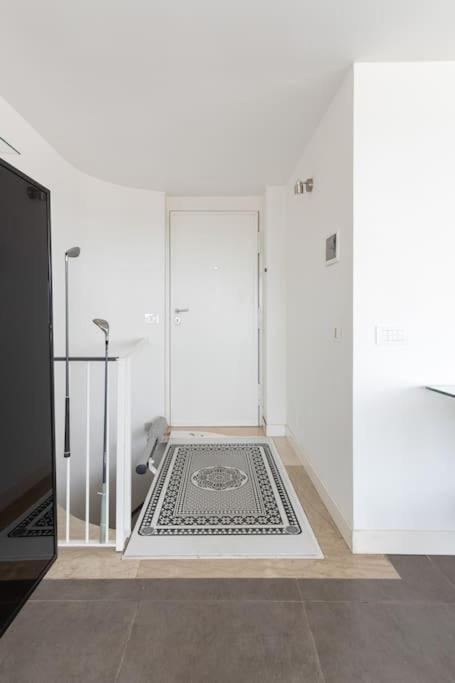 Trastevere Attic Raffaello’s rooms - Appartamento con 1 Camera da Letto - 19