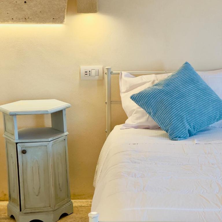 Al Palazzotto - Appartamento con 2 Camere da Letto - 41
