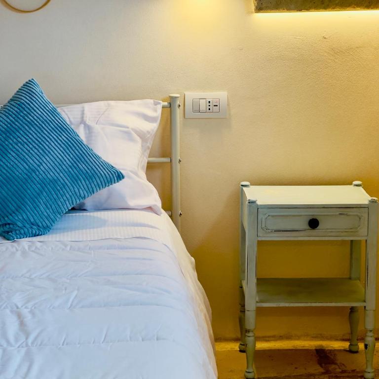 Al Palazzotto - Appartamento con 2 Camere da Letto - 40
