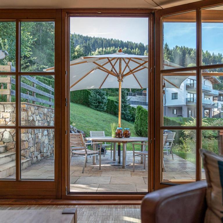 Hauskitz - Villa - 36