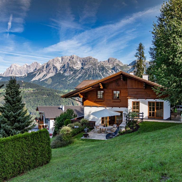 Hauskitz - Villa - 38