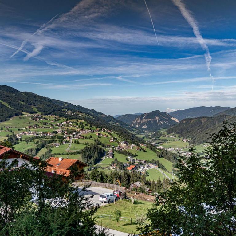 Hauskitz - Villa - 39