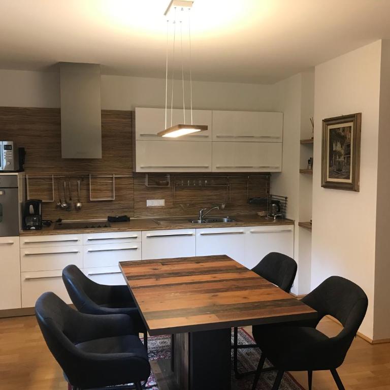 Enzian 14 - Schmuckstück von Bad Kleinkirchheim - Apartment mit 2 Schlafzimmern - 4
