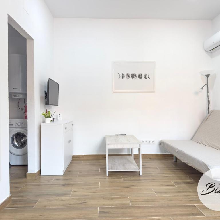 Apartamentos Blanco & Negro - Apartamento - 10