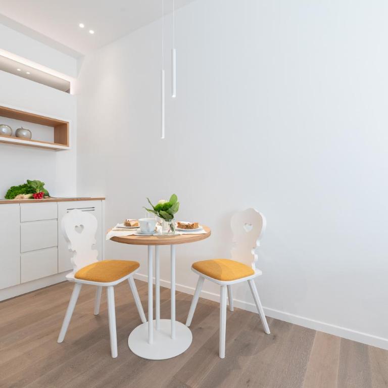 KERAMIK Suites - Suite con Balcone - 3