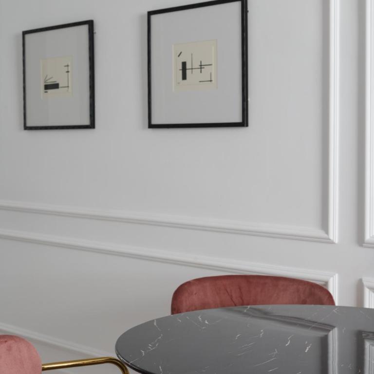 Blue Marina Suites - Boutique Apartments - Suite de 1 dormitorio - 7