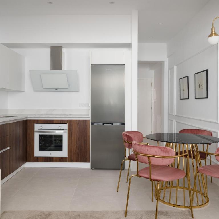 Blue Marina Suites - Boutique Apartments - Suite de 1 dormitorio - 9