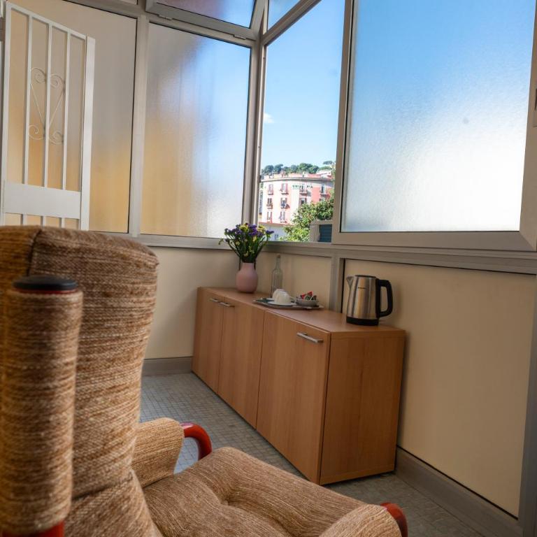 Renza House Chiaia - Appartamento con 2 Camere da Letto - 51
