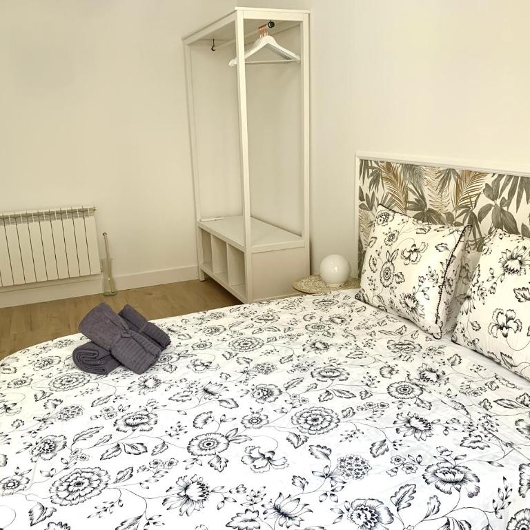 Piso recien reformado, junto a Gran Via - Apartamento - 11