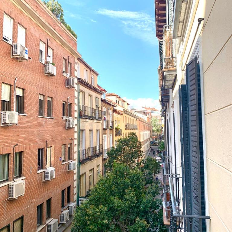 Piso recien reformado, junto a Gran Via - Apartamento - 29