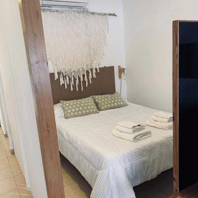 Complejo Sol - Departamento 4 - Apartamento de 1 dormitorio - 10