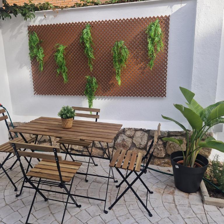 Apartamento a 2 minutos de la playa - Apartamento de 1 dormitorio - 39