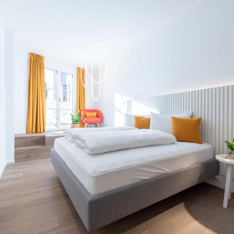 KERAMIK Suites - Suite con Balcone - 2