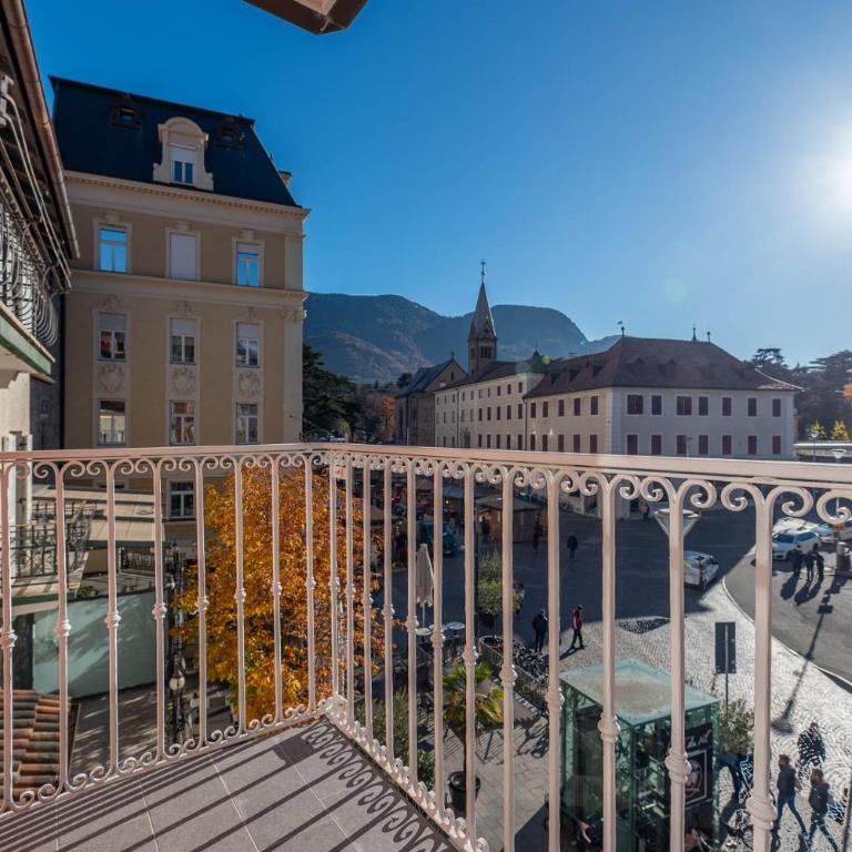 KERAMIK Suites - Suite con Balcone - 9