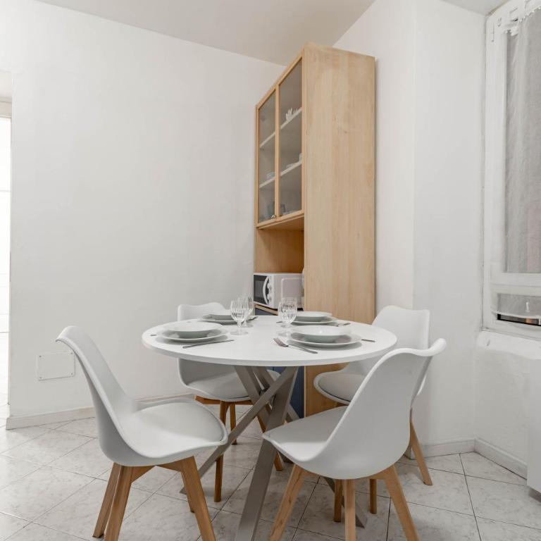 H11 [M Town 119] Sanremo - Centro - One-Bedroom Apartment - 20