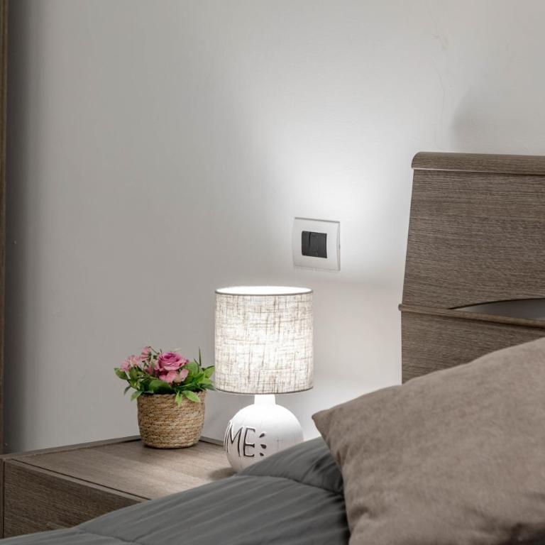 H11 [M Town 119] Sanremo - Centro - One-Bedroom Apartment - 10