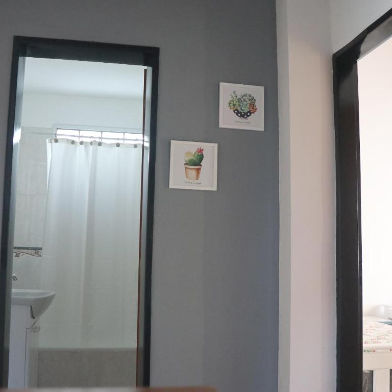 Casa de Playa - Casa Unifamiliar de 2 dormitorios - 7