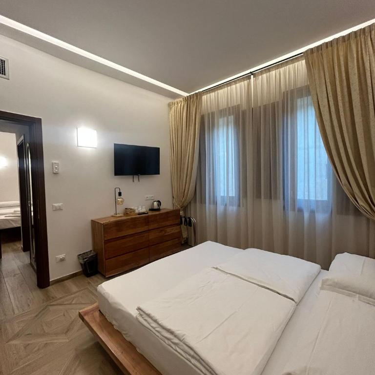 Hotel Le Due Fontane - Suite Superior King - 3