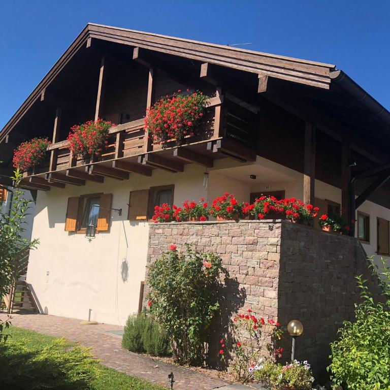 CASA BRUNELLA - Appartamento Bilocale - 1