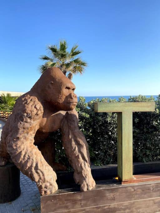 HigueronRentals Chloe by the sea - Three-Bedroom Apartment - 31
