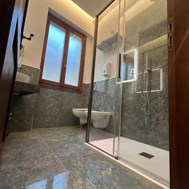 Hotel Le Due Fontane - Suite Superior King - 5