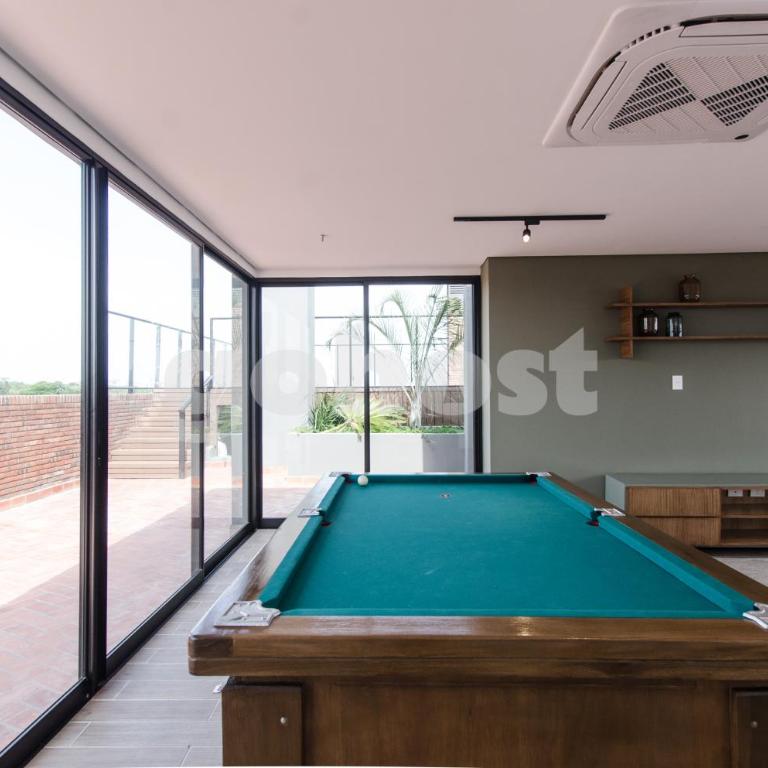 Distinguished and elegant apartment 2 bedroom - Apartamento - 35