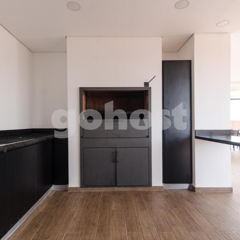 Distinguished and elegant apartment 2 bedroom - Apartamento - 42