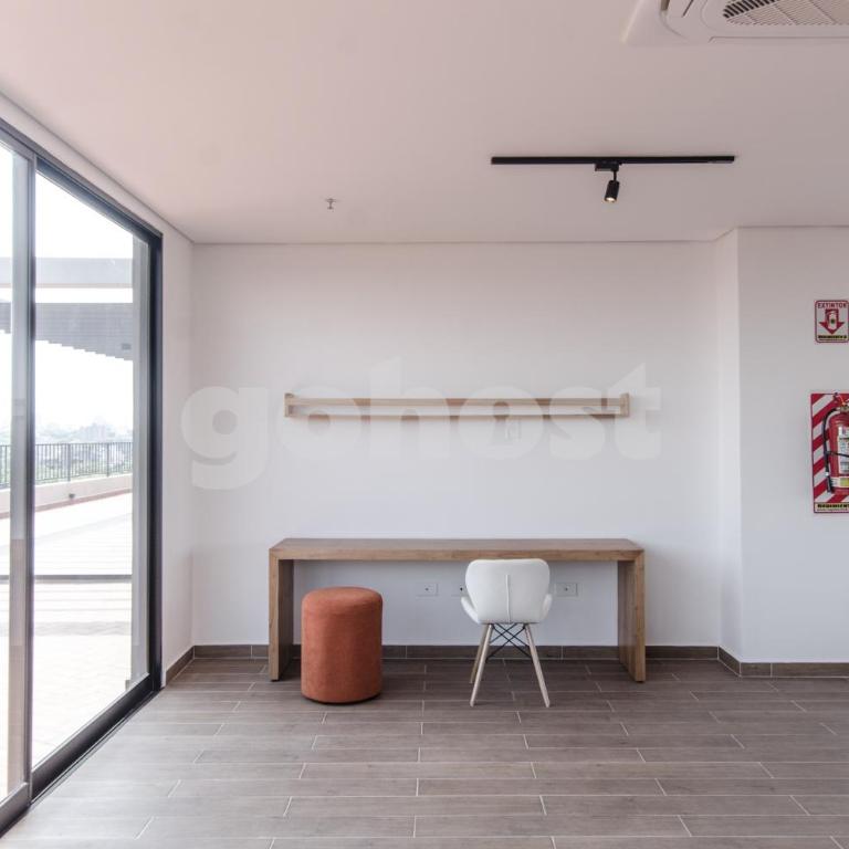 Distinguished and elegant apartment 2 bedroom - Apartamento - 36