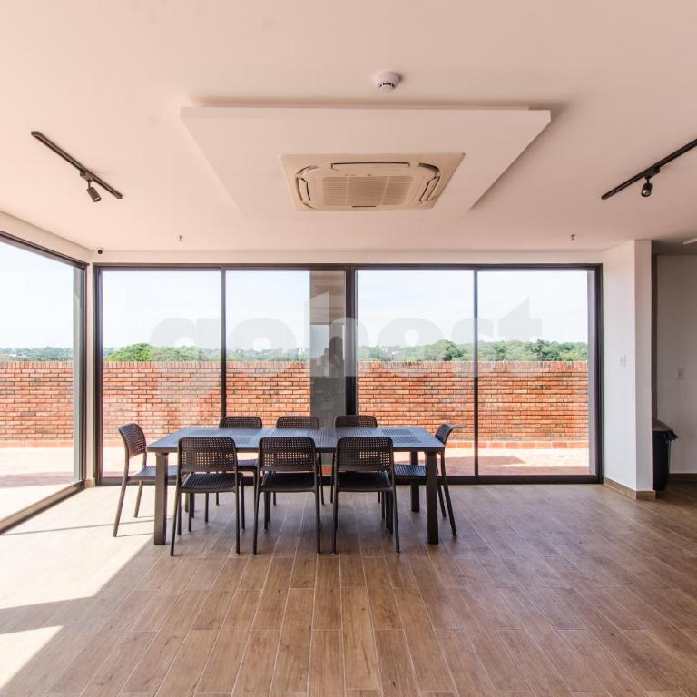Distinguished and elegant apartment 2 bedroom - Apartamento - 41