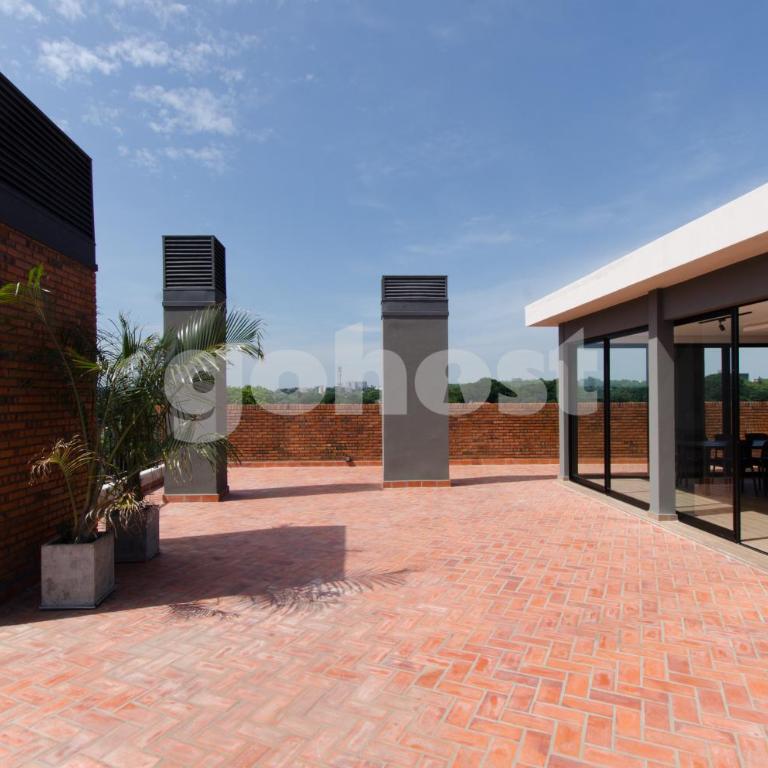Distinguished and elegant apartment 2 bedroom - Apartamento - 44