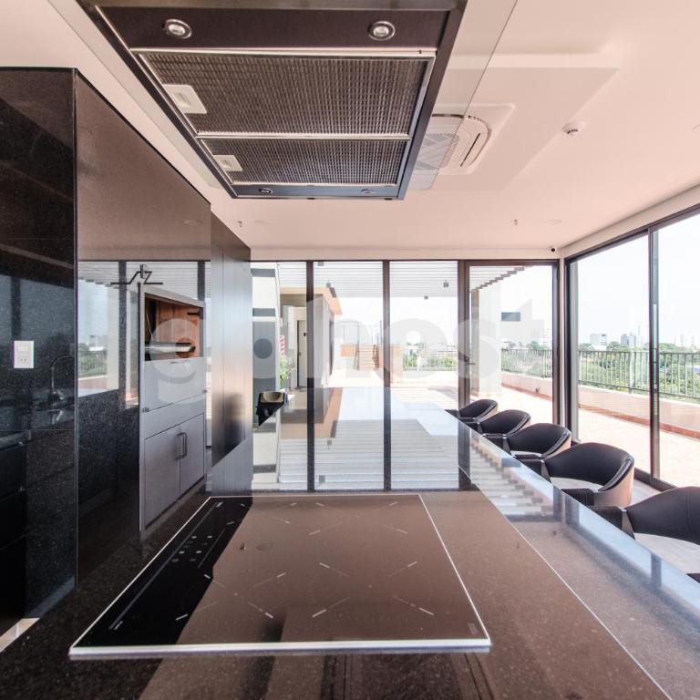 Distinguished and elegant apartment 2 bedroom - Apartamento - 46