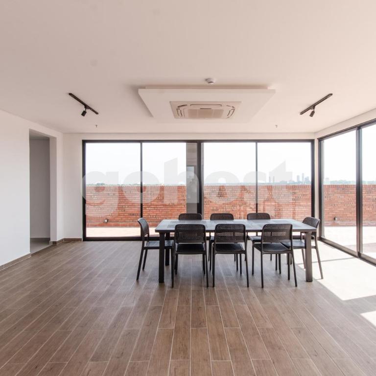 Distinguished and elegant apartment 2 bedroom - Apartamento - 39