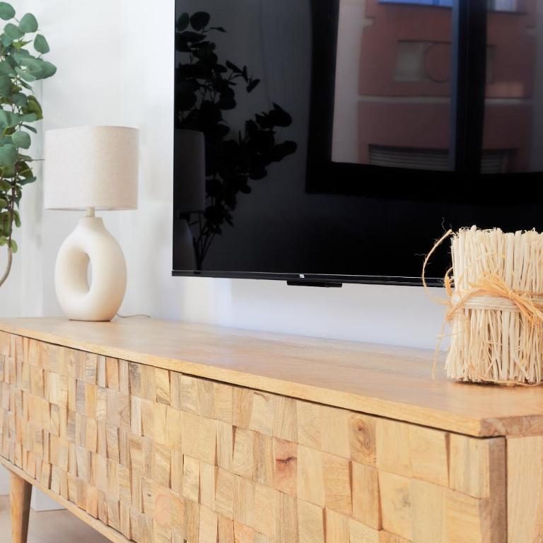 iloftmalaga Avenida Barcelona - Apartamento de 2 dormitorios - 9