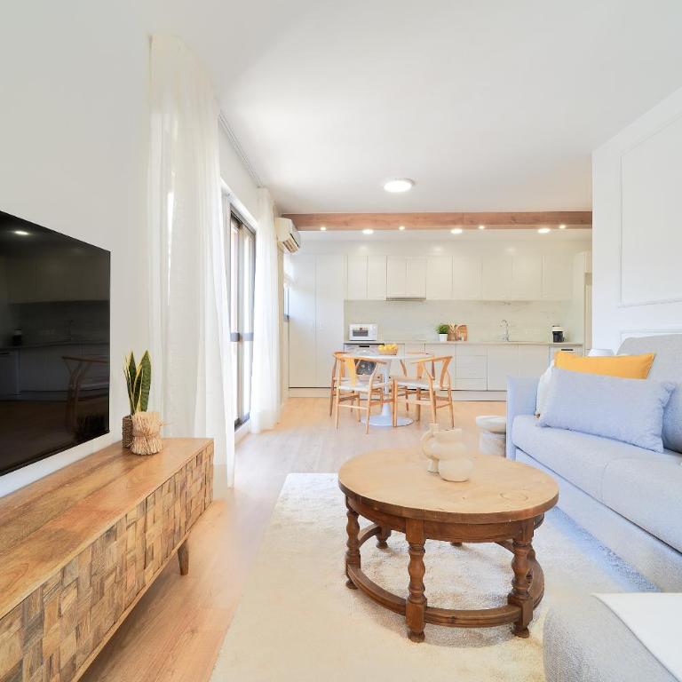 iloftmalaga Avenida Barcelona - Apartamento de 2 dormitorios - 7