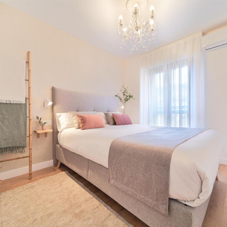 iloftmalaga Avenida Barcelona - Apartamento de 2 dormitorios - 10