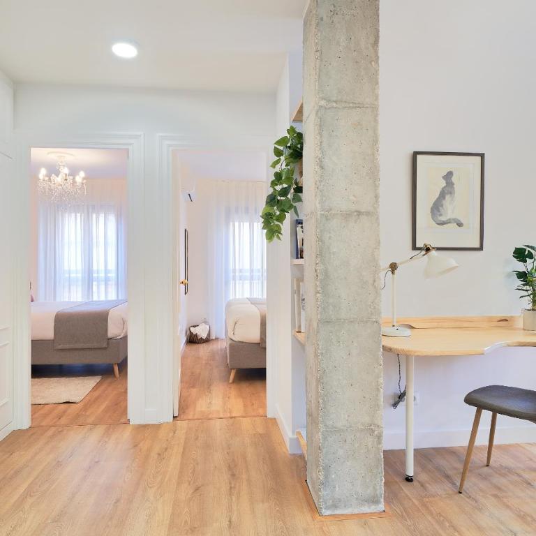 iloftmalaga Avenida Barcelona - Apartamento de 2 dormitorios - 15