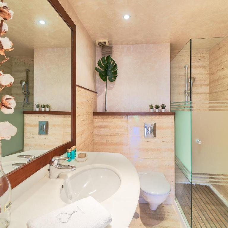 iloftmalaga Avenida Barcelona - Apartamento de 2 dormitorios - 20