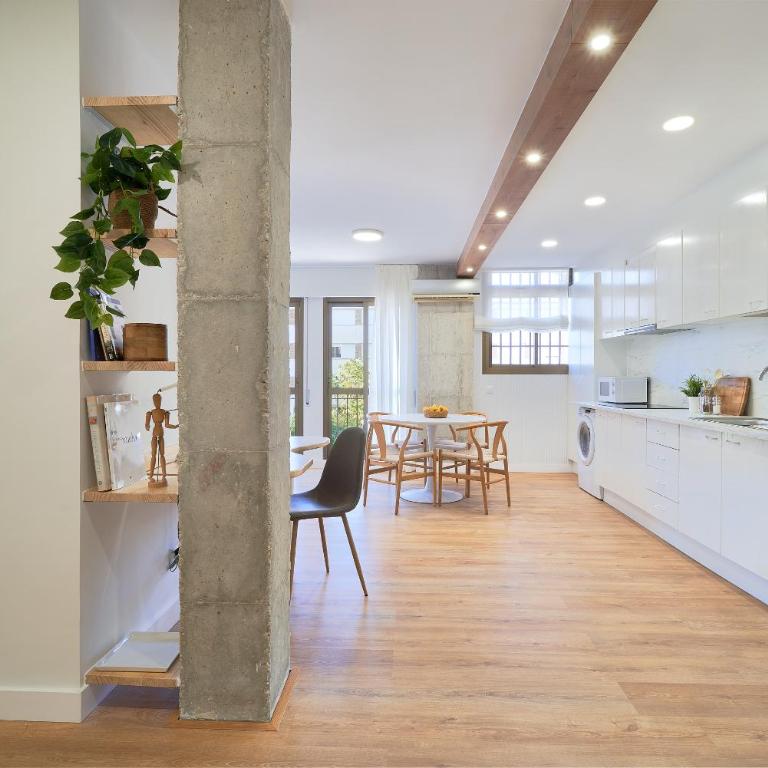 iloftmalaga Avenida Barcelona - Apartamento de 2 dormitorios - 27