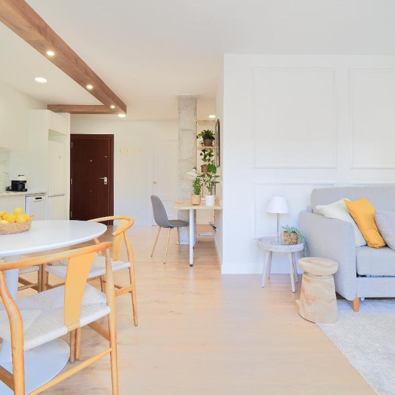 iloftmalaga Avenida Barcelona - Apartamento de 2 dormitorios - 29