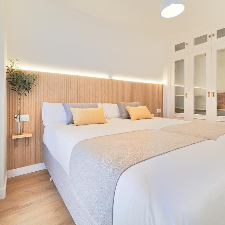 iloftmalaga Avenida Barcelona - Apartamento de 2 dormitorios - 30