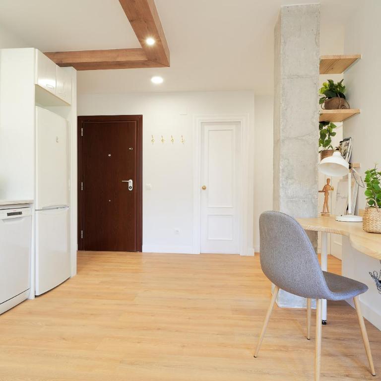 iloftmalaga Avenida Barcelona - Apartamento de 2 dormitorios - 32