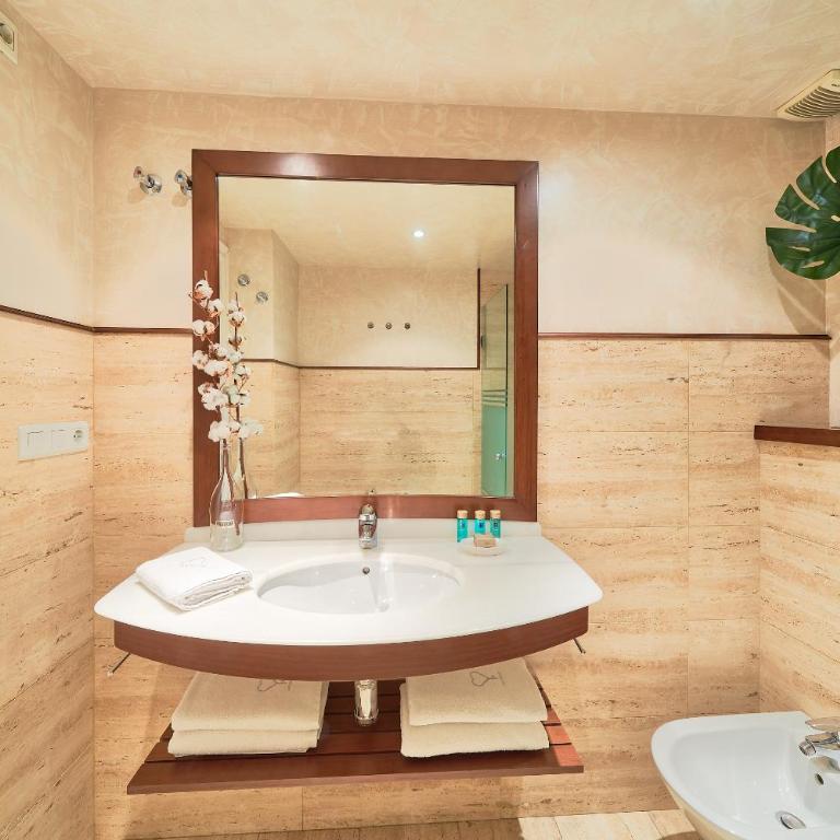 iloftmalaga Avenida Barcelona - Apartamento de 2 dormitorios - 33